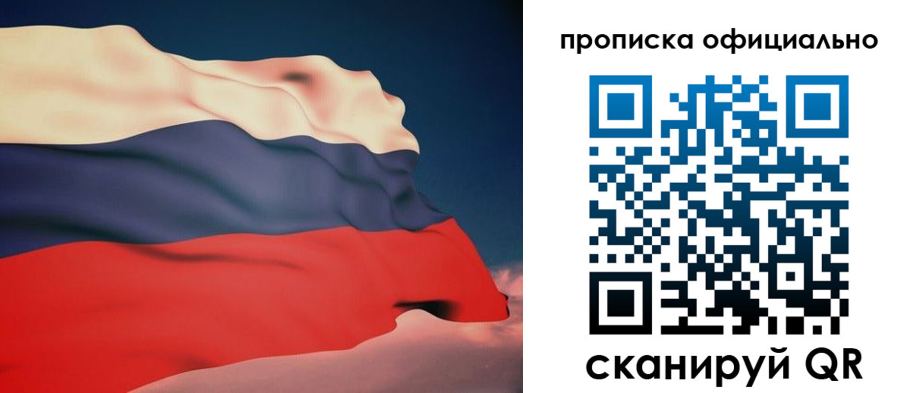 временная регистрация собственник в Московской области